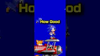 How Good is Sonic the Hedgehog 2 Today?