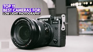 Top 11 Best Cameras for Low Light Photography in 2026 | Night & Low-Light Masters screenshot 5