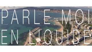 Medi Meyz Feat Alrima - Parle Moi En Liquide Clip Officiel