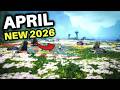 12 Best New Games Of April 2026
