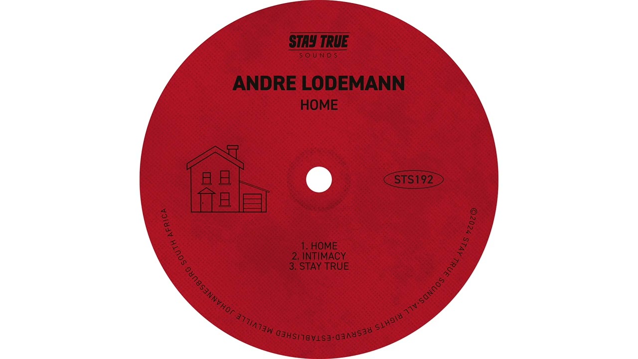 Guarda Andre Lodemann - Intimacy su YouTube Guarda Andre Lodemann - Intimacy su YouTube
