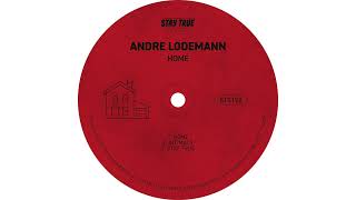 Andre Lodemann - Intimacy