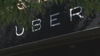 Details Thiel: Uber is 'ethically challenged' Update