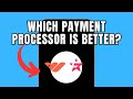 Whop Or Fanbasis - Which Payment Processor Is Better?