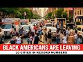 10 Cities Where Black Americans Are Leaving in Record Numbers | 2026