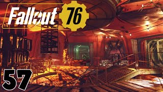 Who's Working for Lev in Fallout 76