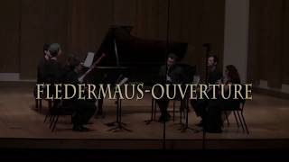 Johann Strauss: Fledermaus-Ouverture