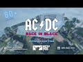 AC/DC - BACK IN BLACK (Первый Дальневосточный ROCKNMOB)