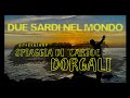 Sardegna 2021 - Dorgali Spiaggia Cartoe - Complesso Su Anzu - Tombe dei Giganti