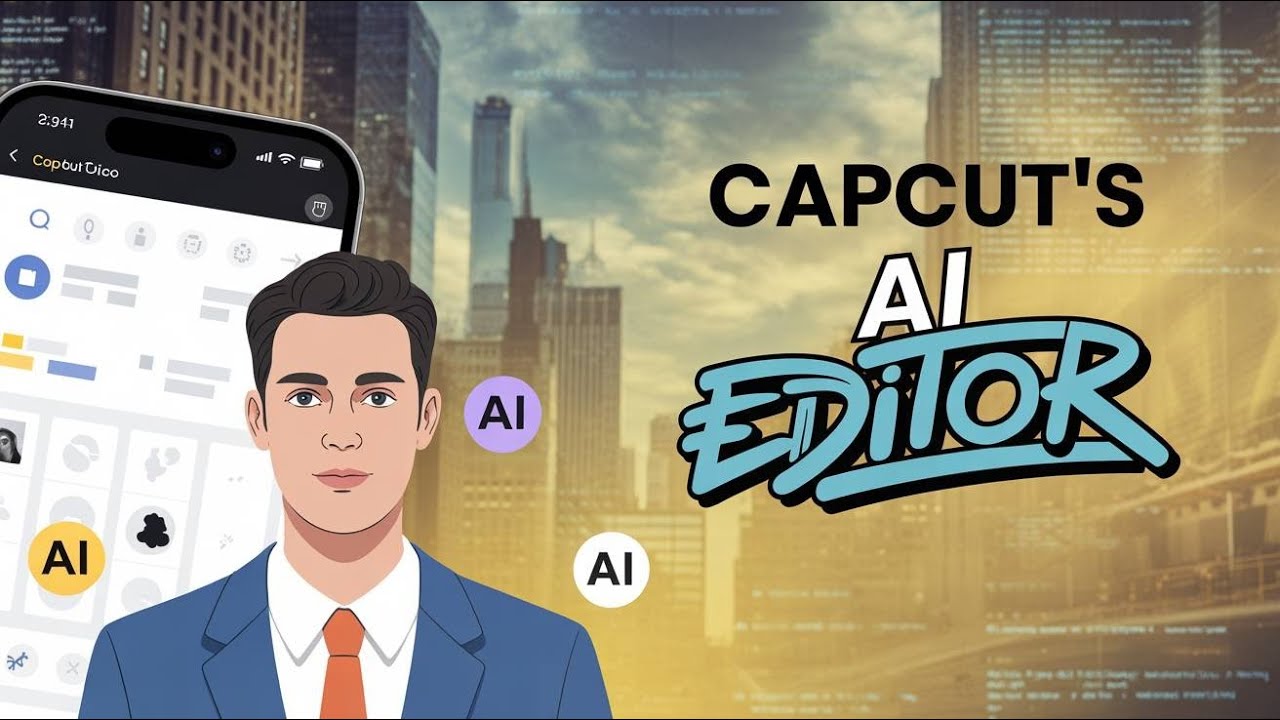 CapCut Se Video Kaise Banaye - Complete Tutorial CapCut Editing: Is It Worth the Hype? 