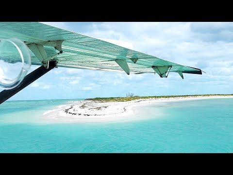 Top 10 Most Scenic Airport Landings 2018