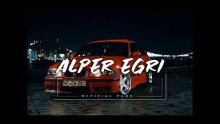 ALPER EĞRİ Naber TRAP_MUSIC Resimi