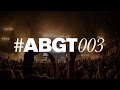 Group Therapy 003 with Above & Beyond and Arty