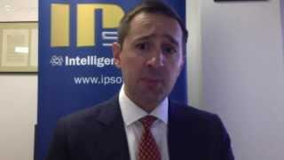 Network Scene - Morgan Gebhardt of IPSoft