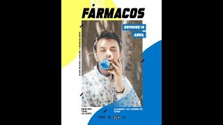 Quiero conocer tu mundo - Fármacos