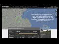 [REAL ATC] LUFTHANSA A350 - "FUEL LOW SITUATION" in Boston - "We have to declare Emergency"