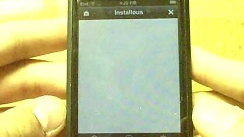 how to get any app free on ipod touch/ iphone 3.1