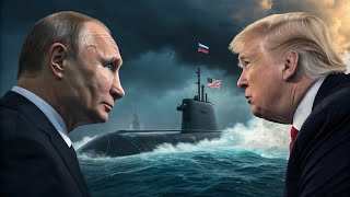 Холодная война: Перезагрузка. Подводная дуэль США против России