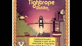 Tightrope Riddim [Promo Mix] #Conquering Lion July 2015 By Dj O. Zion