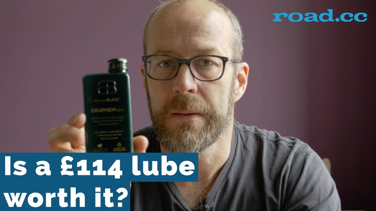 absoluteBLACK, GRAPHENlube, lubrifiant pour chaîne, cire liquide pour, 39.90 CHF