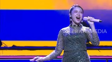 TIARA ANDINI ~ "GEMINTANG HATIKU & C.H.R.I.S.Y.E" | HUT TRANSMEDIA 21 IN ONE (15/12/22)