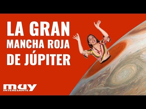 Vídeo: La Asombrosa Gran Mancha Roja Pronto Desaparecerá De Júpiter - Vista Alternativa