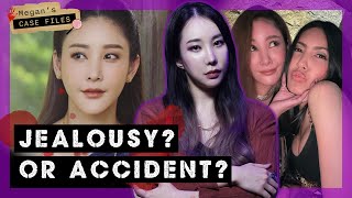 Accidentally fell into water? Mysterious death of Thai actress Tangmo Nida｜True Crime Asia