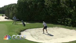 Highlights Seminole F Club Holds Its Own Against Worlds Best Power Players F Channel