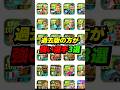 過去版の方が強い選手3選 #eFootball #イーフト #イーフットボール #ウイイレ