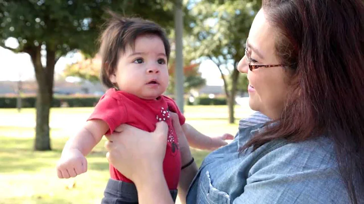 Monica Vega -- Maternity and NICU Patient Success ...