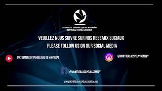 AEM Service | Dimanche 17 Mai 2026