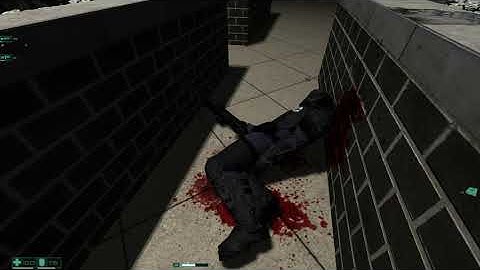 F.E.A.R. Perseus Mandate - Mission 8 Gameplay Walkthrough - No Commentary