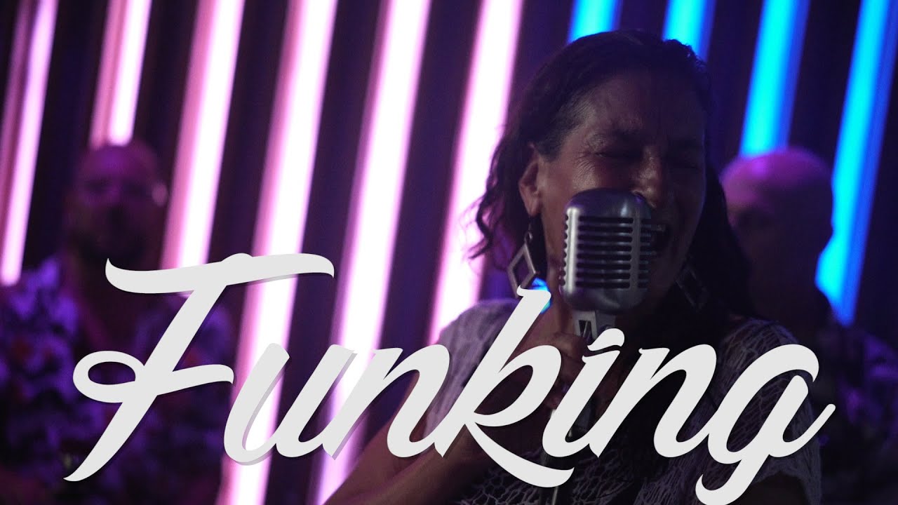 Funking Music Performance || Sony A7III