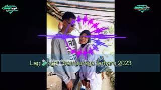 Lagu joget Sampuraga terbaru 2023