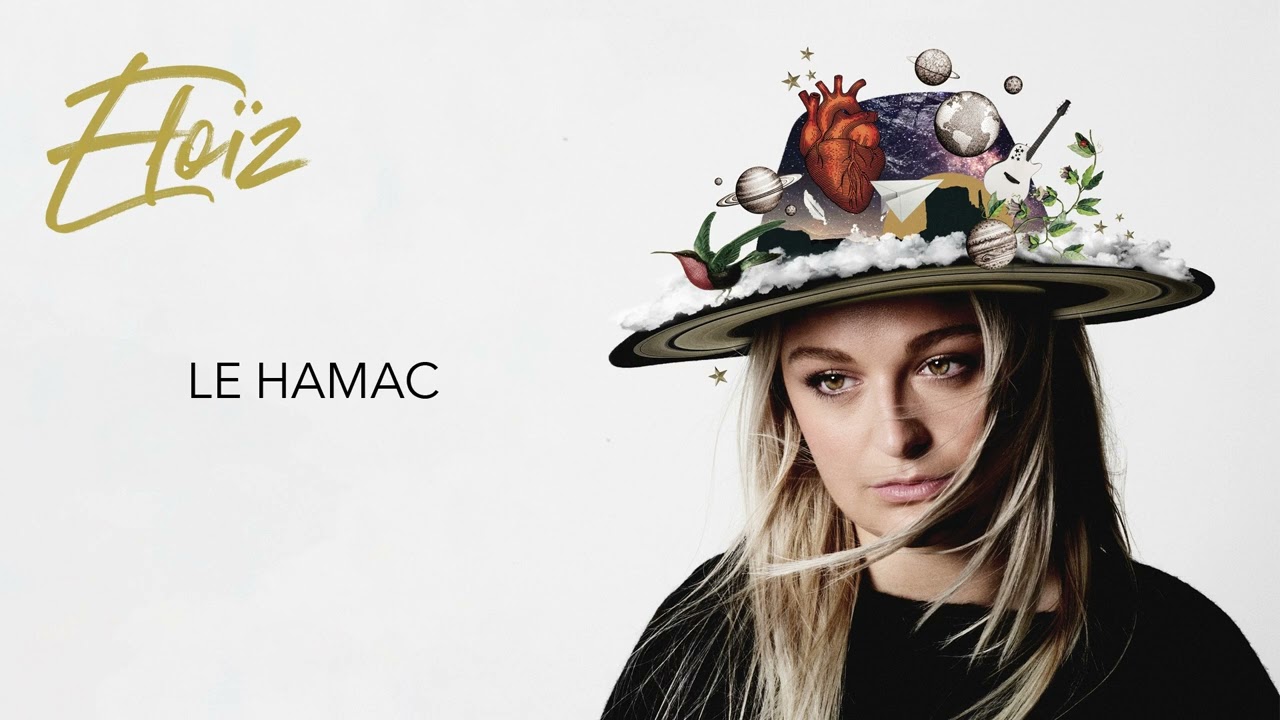 Watch Eloïz - Le hamac (Audio officiel) on YouTube Watch Eloïz - Le hamac (Audio officiel) on YouTube