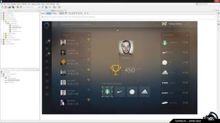 Netbeans Tutorial   Opening Websites from your App HD