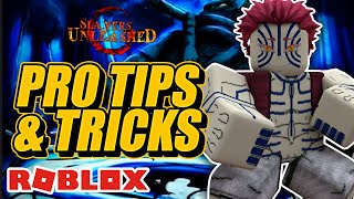 Playing Slayers Unleashed For The First Time  Slayers Unleashed Beginners Guide   Tips And Tricks