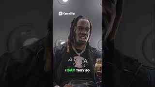 607 unc sells his artist soul #trending #rap #hiphop #607unc #djvladtv #lildurk