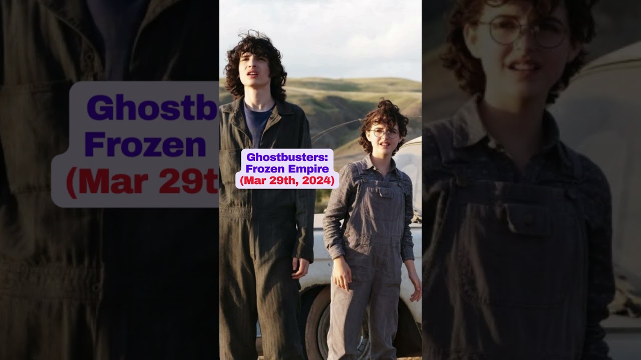 TOP 10 MOST ANTICIPATED MOVIES OF 2024