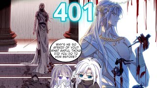 When Beauty Meets Beasts Chapter 401/ Romance in the Beast World Chapter 325