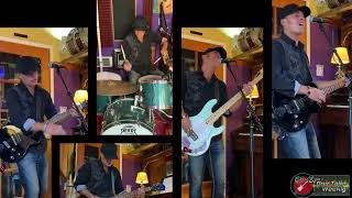 Shine (Collective Soul) - Chris Eger's One Take Weekly @ Plum Tree Recording Studio