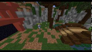 CreepyGamingDK Hacking in Mineplex Gladiators