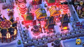 Plunder Pirates stacking glitch