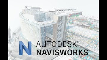 EXPORTING REVIT TO NAVISWORKS