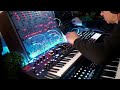 Event Horizon - Hydrasynth | Analog