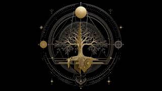 Void Gate God Tree Visual Visual For Sale?