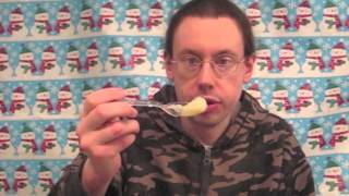 Hungry-Man Limited Edition Chipotle BBQ Boneless Chicken Wyngz Review