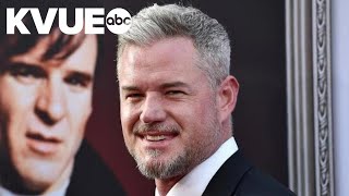 'Grey's Anatomy' star Eric Dane reveals he has 'one functioning arm left' amid ALS battle