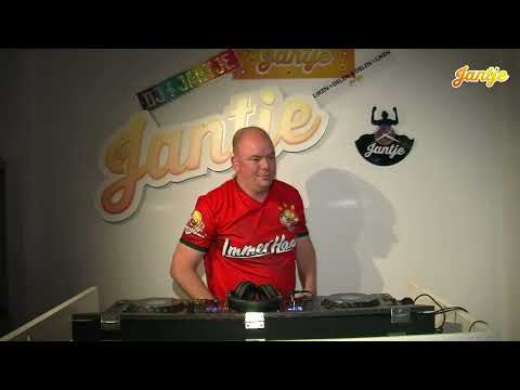 dj jantje live -01-09-22  90s flashback set