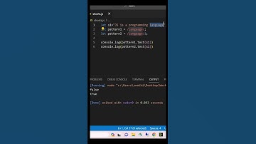 regular expressions in JavaScript | javascript tutorials in telugu #javascript  #webdevelopment
